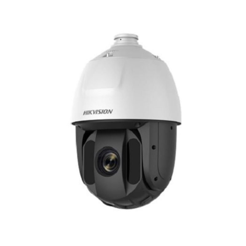 Camara Hikvision Domo Analogica 2Mp Turbo Ir Ptz 2.8mm Ip66