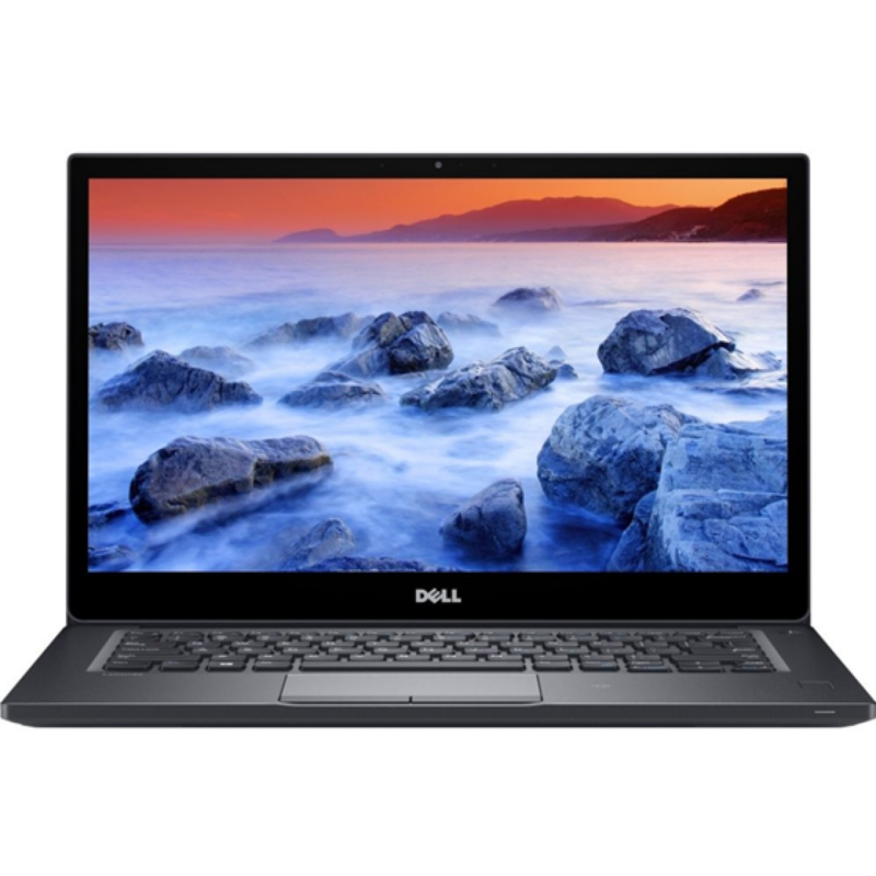 Laptop Dell Latitude 7480 I7-6600U 14" Fhd 8Gb Ram 128Gb SSD
