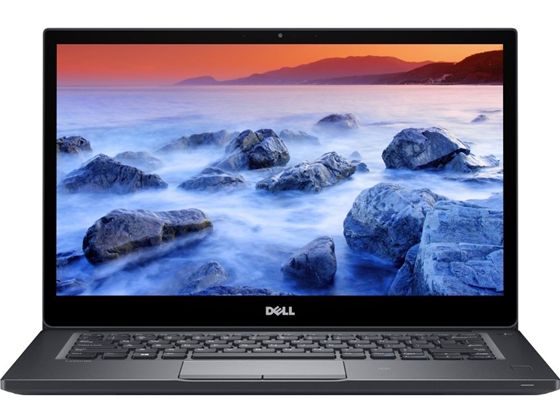 Laptop Dell Latitude 7480 I7-6600U 14" Fhd 8Gb Ram 128Gb SSD