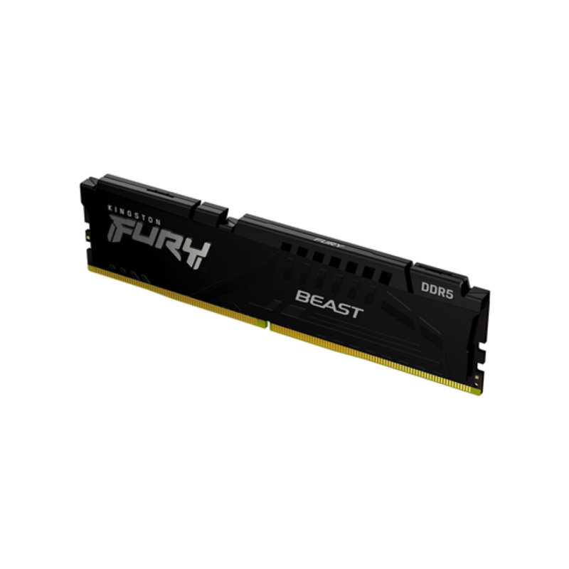 Memoria RAM PC Fury 16GB DDR5 CL40