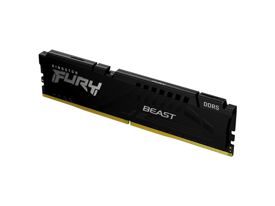 Memoria RAM PC Fury 16GB DDR5 CL40