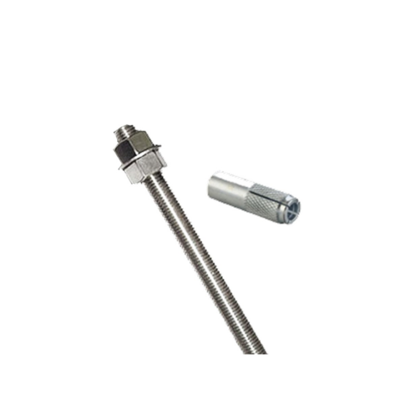 Kit De Montura Nextt Para Techo 10mm (Pndwmck1018Ez)
