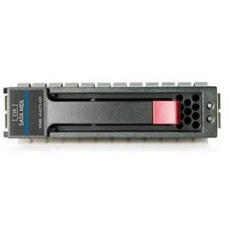 Disco Hpe 1TB Sata 6G Business Critical 7.2K Lff