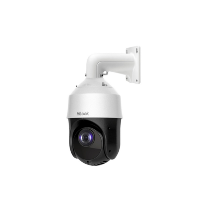 Cámara Domo Ptz Turbohd Hilook 1080P 25X Zoom Ip66 Exterior