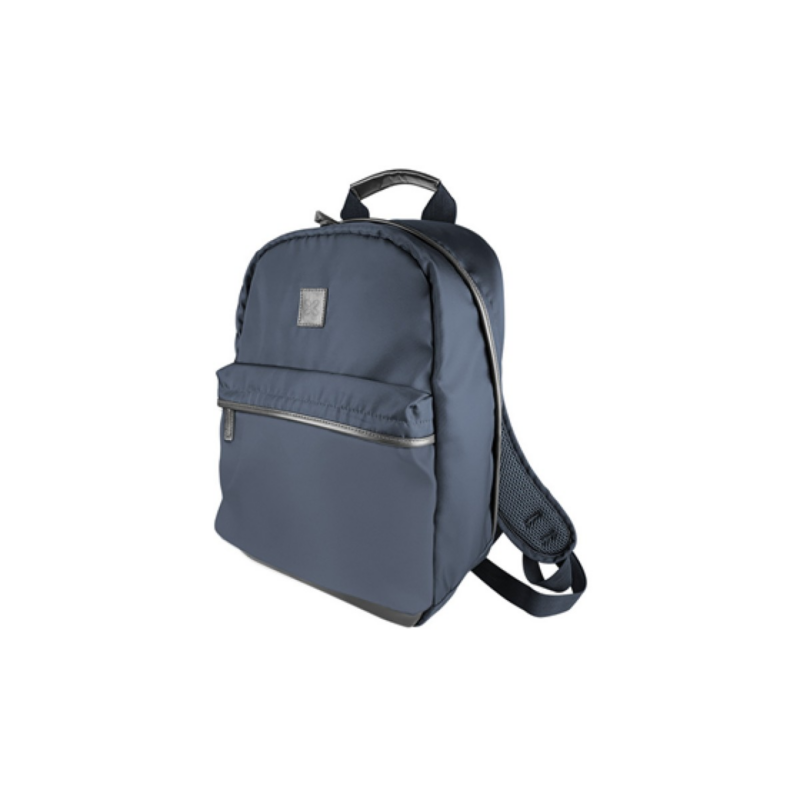 Bulto Para Laptop Klip Xtreme Berna 15.6 Azul Mochila