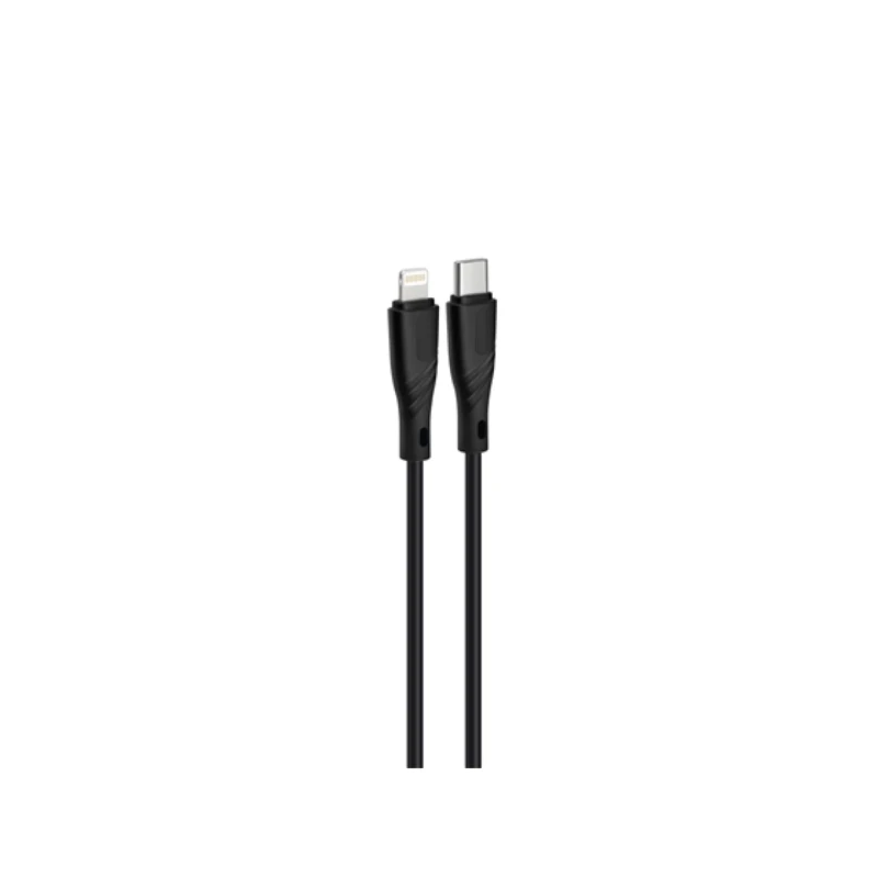 Cable USB-C Macho A Lightning Myo 20W 4Ft (Myo-Typeciph)