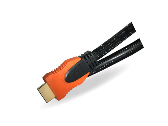 Cable HDMI 4K Alta Velocidad Myo Myo-H15 15 Ft Negro