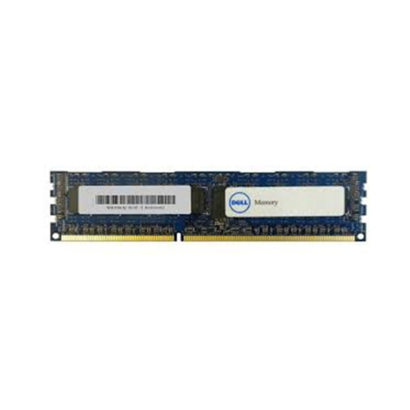 Memoria Dell 8GB Ddr3 1333Mhz PC3 Rdimm Ecc