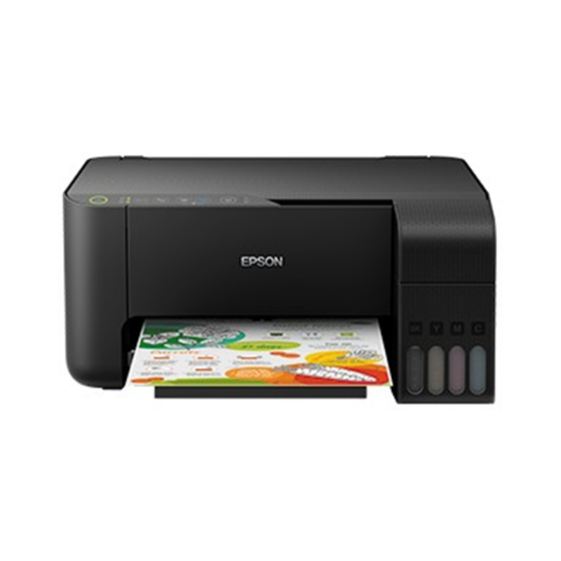 Impresora Epson EcoTank L3250 Multifuncional Inalámbrica