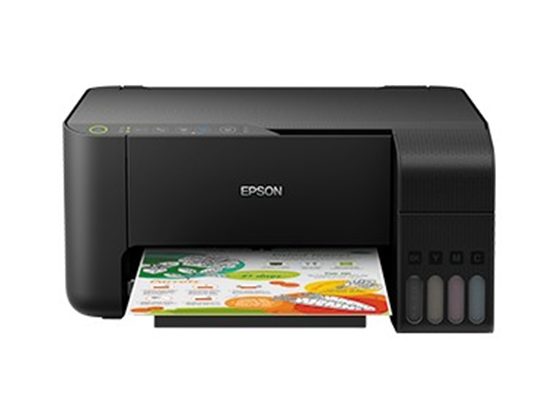 Impresora Epson EcoTank L3250 Multifuncional Inalámbrica