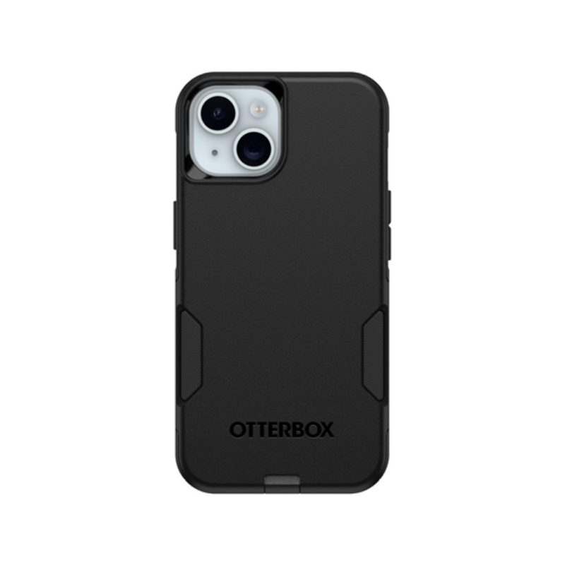 Funda Otterbox Commuter Series Para Iphone 13 / 14 / 15 / 16E / 17E
