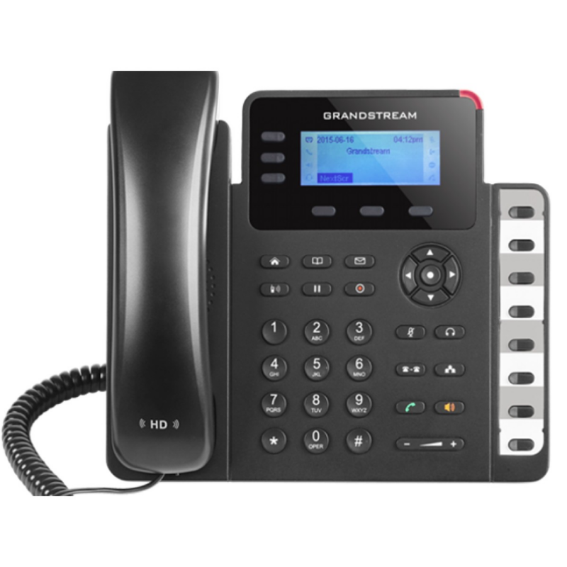 Telefono Ip Grandstream GXP-1630