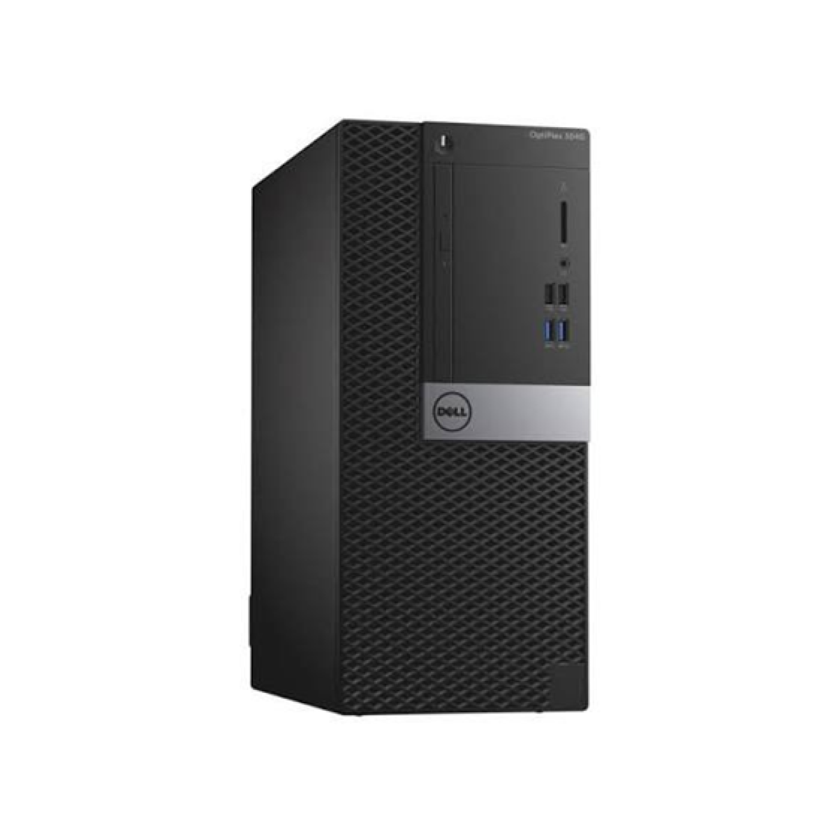 COMPUTADORA REFURBISHED DELL OPTIPLEX 3040 MID TOWER | INTEL CORE  I7-6700 @3.4GHZ | 16GB DDR4 RAM | 240GB SSD | WINDOWS 11 PRO | PUERTOS: HDMI-DISPLAYPORT-VGA + WIFI