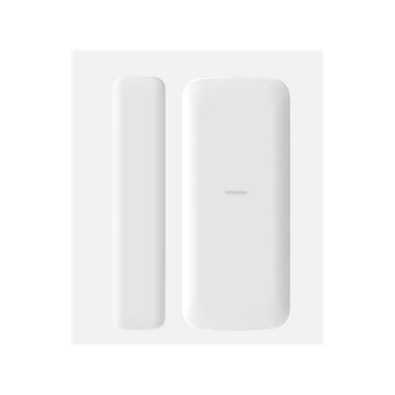 Contacto Magnetico Hikvision Ax Pro Inalámbrico Delgado