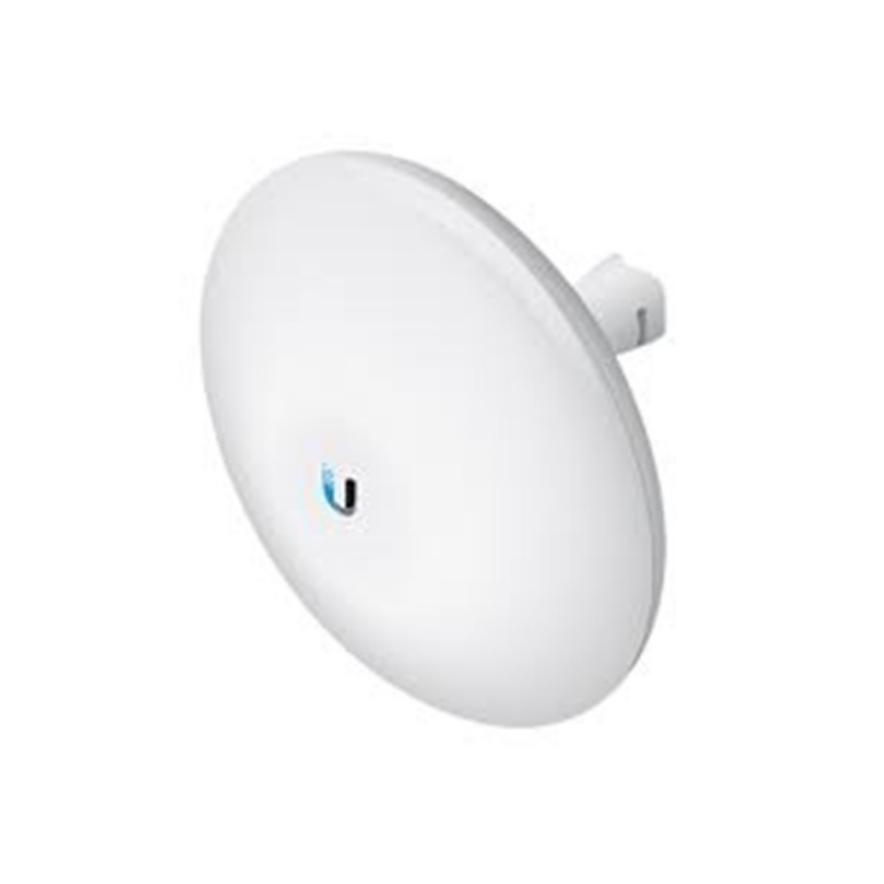 Antena Ubiquiti Nbe-5Ac-Gen2 Nanobeam Airmax Outdoor 19Dbi Cpe