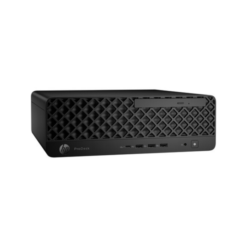 Computadora Hp Prodesk 4 Sff G1I Intel Core Ultra 5 16Gb 512Gb SSD