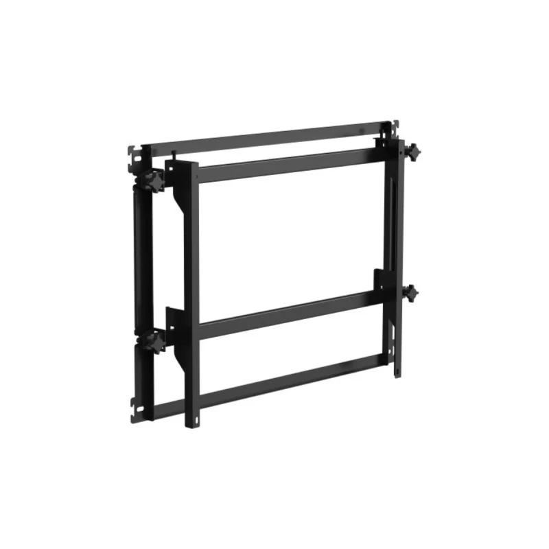 Soporte De Pared Hikvision Para Ds-D2055Ul-0A