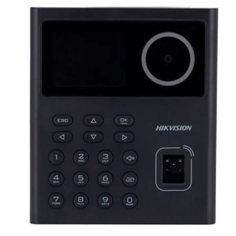 DS-K1T320EFWX-B