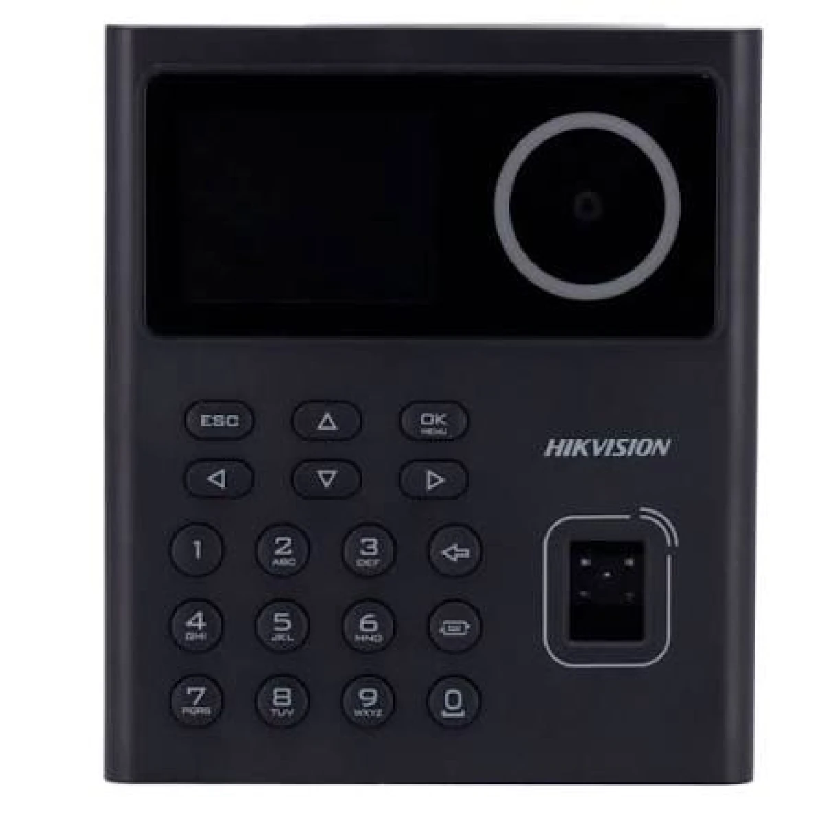 DS-K1T320EFWX-B