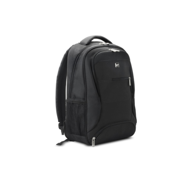 Bulto Para Laptop Klip Xtreme Tundra 15.6" Tipo Mochila, Negro (Knb-575)
