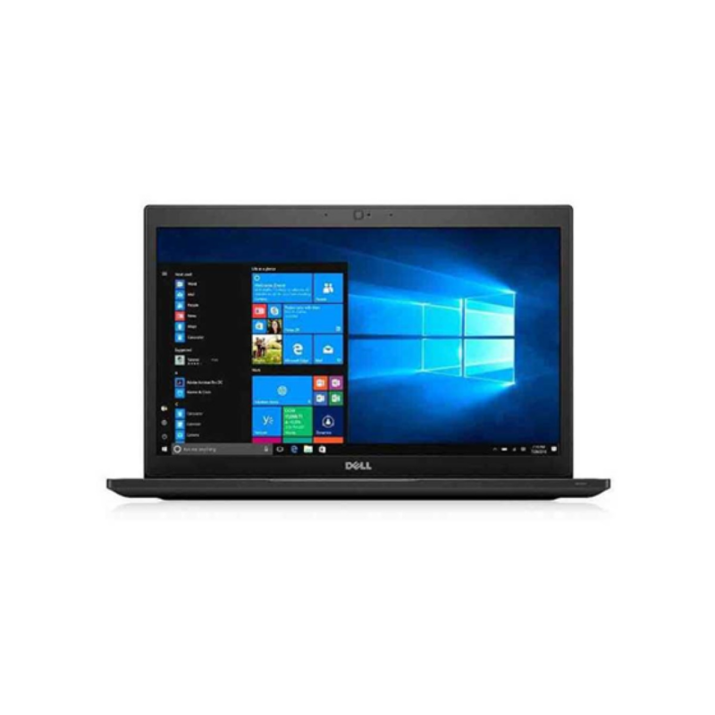 Laptop Dell Latitude 7490 Refurbished I5-8250U 8Gb 256Gb SSD 14"