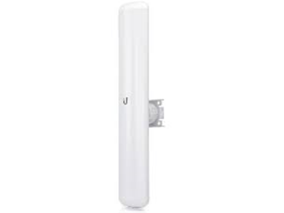 Access Point Ubiquiti airMAX LAP-120 5GHz 450+Mbps 16dBi PoE+ Outdoor