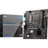 Placa Madre MSI PRO H610M-G DDR4 LGA1700 Micro-ATX