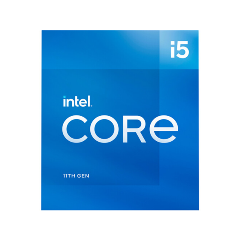 Cpu Intel Core I5-11400 Six-Core 2.6 Ghz Lga 1200 11VA Gen