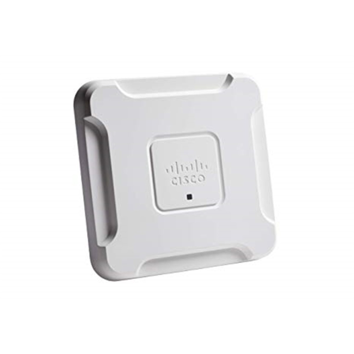 Access Point Cisco Wireless-Ac/N Dual Radio Poe 2 Puertos 2.5GBe Y 1GBe
