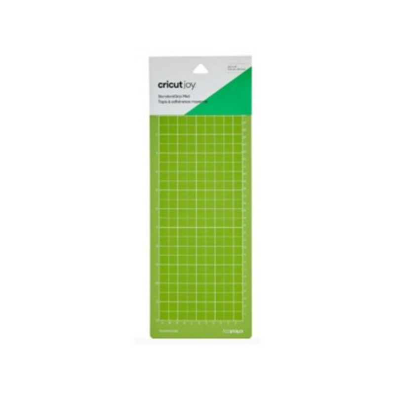 Alfombrilla De Corte Cricut Standargrip 4.5 X 12 Verde