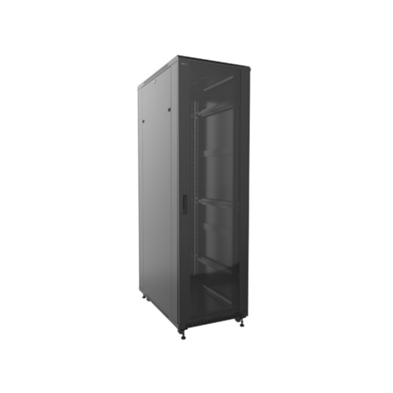 Gabinete De Piso Nexxt 32U Semi Ensamblado Aw222Nxt16 3 Cajas