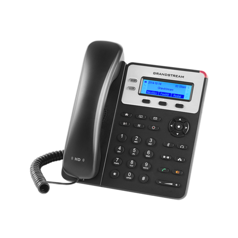 Telefono IP Grandstream GXP-1625 Conectividad y Gestión Empresarial