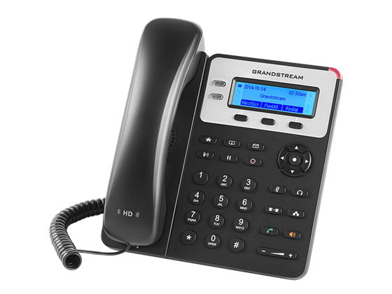 Telefono IP Grandstream GXP-1625 Conectividad y Gestión Empresarial