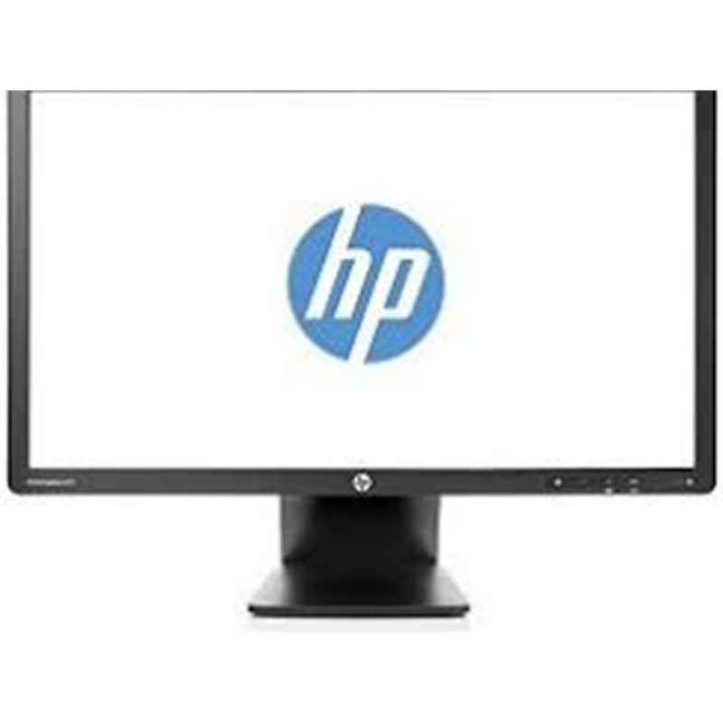 Monitor Hp Refurbished Z24I 24 Pulgadas Vga Dvi Displayport