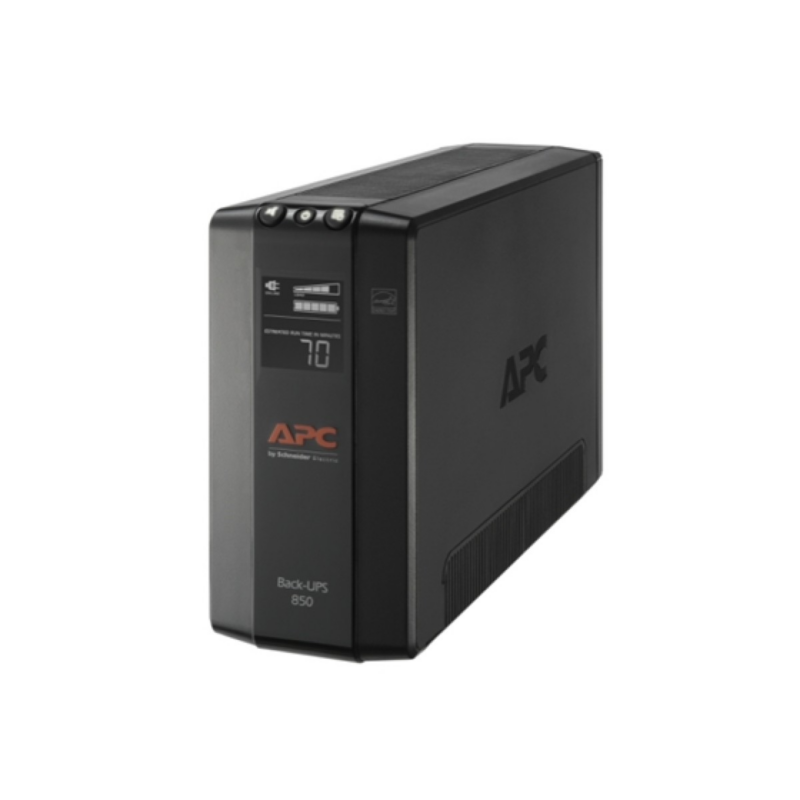 UPS Apc Bx850M-Lm60 850 Va 510 W 120 V 4 Nema 5-15R