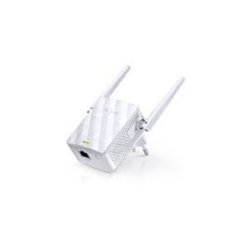 Repetidor TP-Link TL-WA855RE 2.4GHz 300Mbps con Puerto LAN y WPS