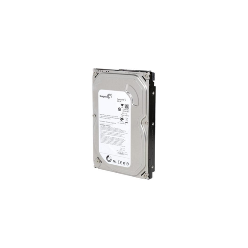 Disco Duro 500Gb 3.5" Refurbished Para Desktop