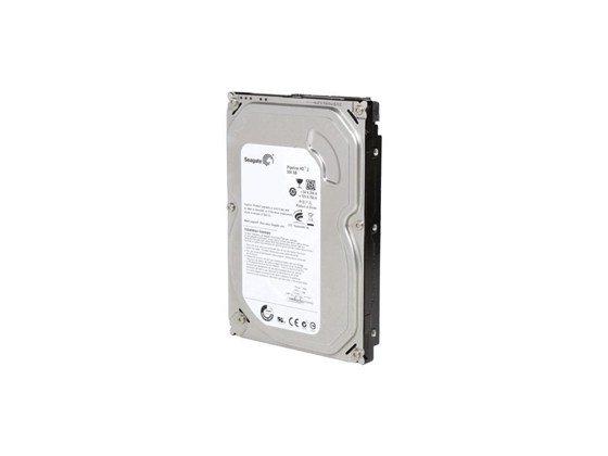 Disco Duro 500Gb 3.5" Refurbished Para Desktop