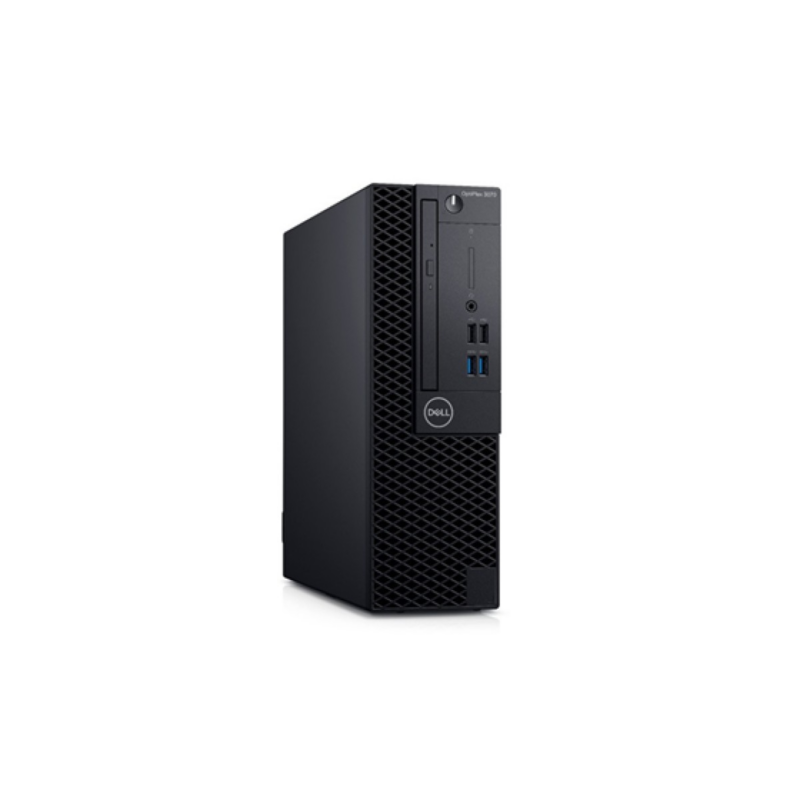 Computadora Dell Optiplex 3070 Sff Intel Core I5-9500 8Gb 256Gb SSD