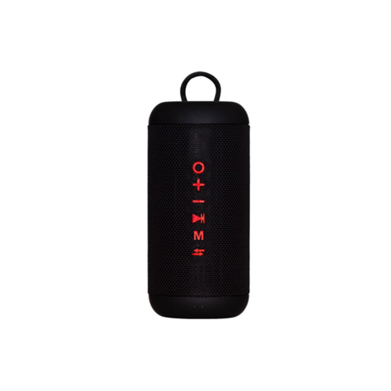 Bocina Bluetooth Argom BoogieBoom Portátil TWS 10W IPX7