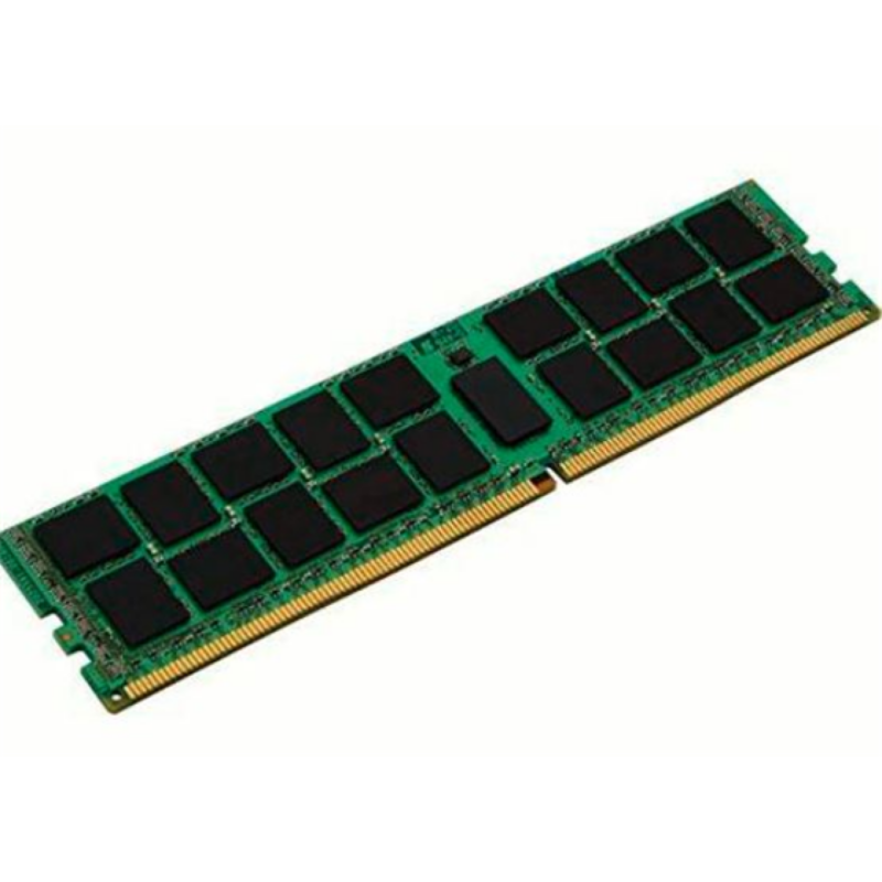 Memoria Kingston 32GB DDR4 2666Mhz Ecc Para Desktop