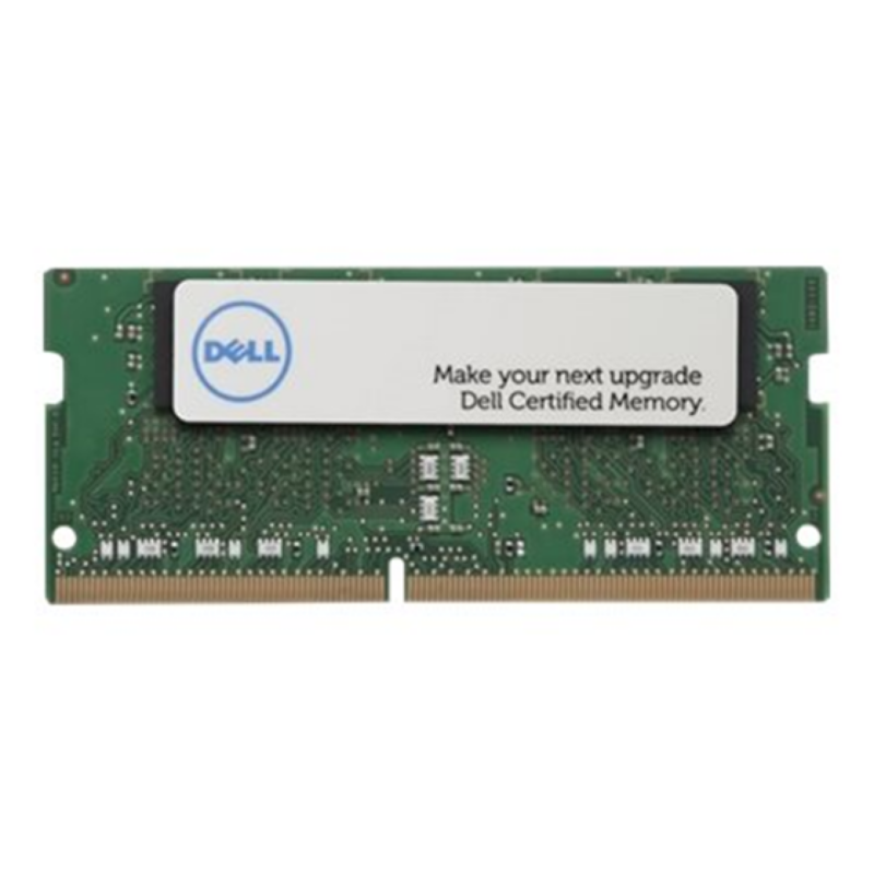 Memoria Ram 8Gb Ddr4 2666Mhz Dell A9216187 Sodimm Non-Ecc