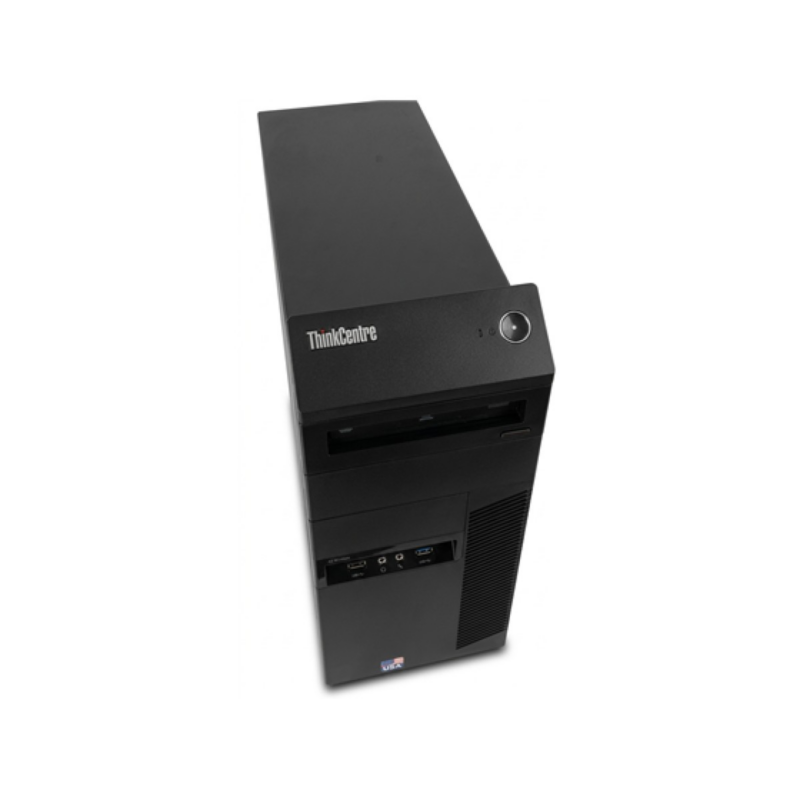Computadora Lenovo Thinkcentre Mp91P Core I5 2Gen 3.10Ghz 4Gb 250Gb Win7Pro