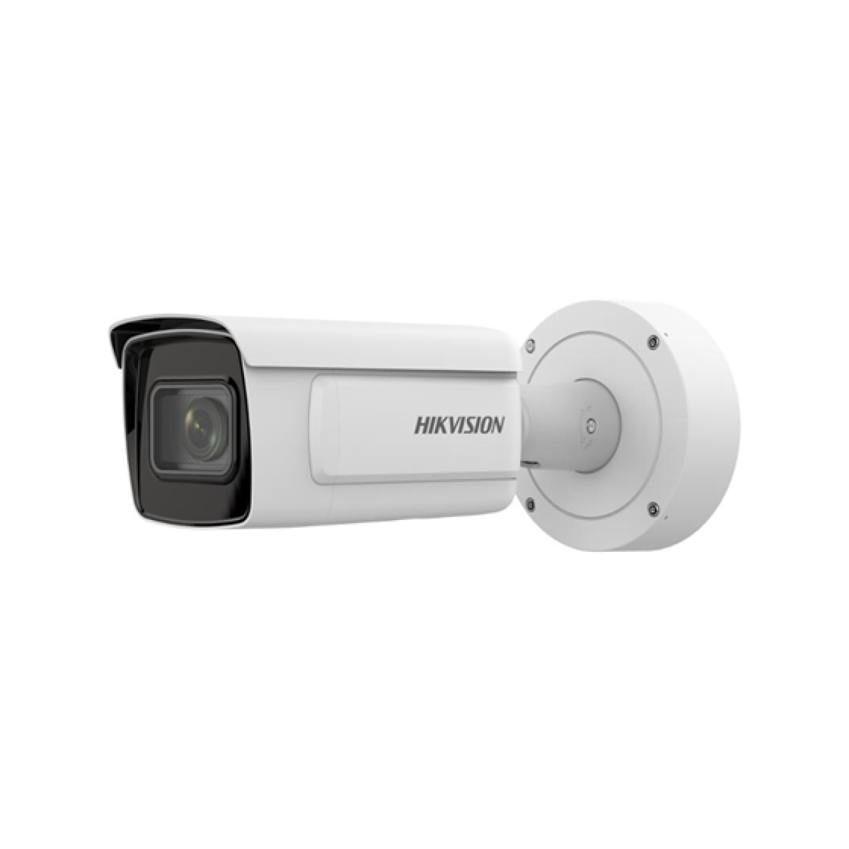 Cámara Hikvision Bala Ip 4Mp Anpr Wdr Ip67
