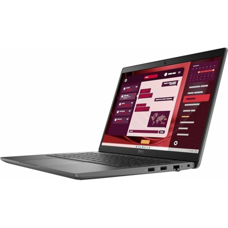 Laptop Dell Latitude 3450 14" Intel I3 8Gb 256Gb SSD Windows 11 Pro