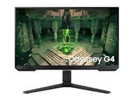 Monitor Gamer Samsung Odyssey G4 27″ Full HD IPS 240Hz HDR10