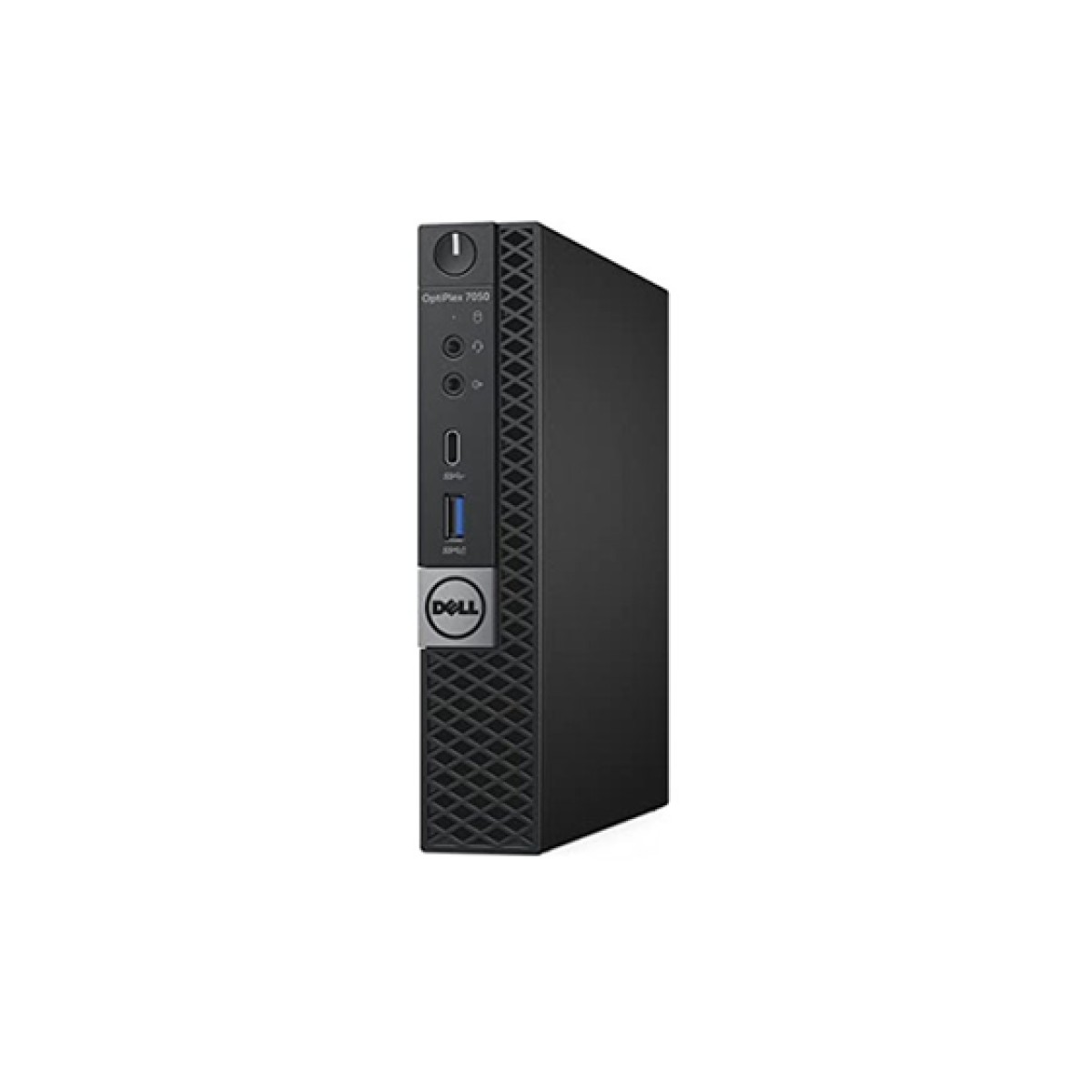 COMPUTADORA DELL REFURBISHED OPTIPLEX 7050 MFF | INTEL CORE I5-6500T@3.20GHZ  | PUERTO: HDMI - DISPLAYPORT | 8GB RAM DDR4  | 240GB SSD | WINDOWS 10 PRO | INCLUYE TECLADO & MOUSE