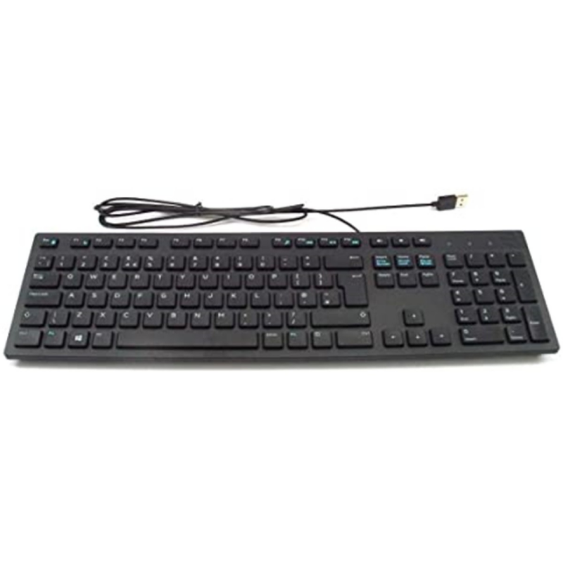 Teclado Dell KB216