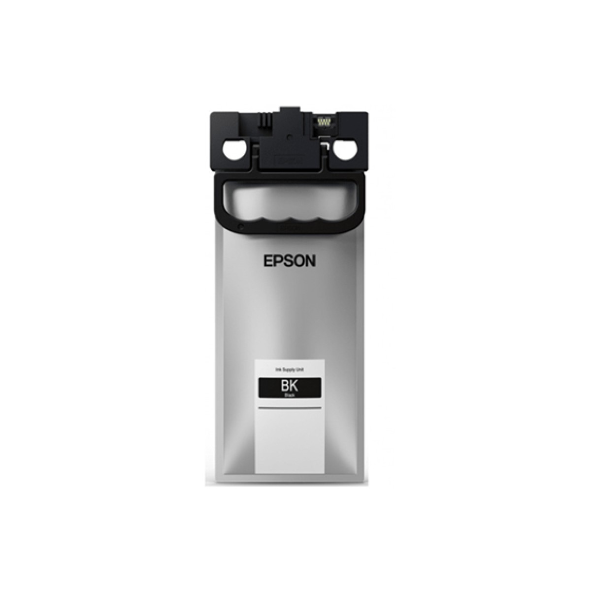 Bolsa Tinta Epson T961 Negro XL 10000 Páginas para WF-M5799/M5299