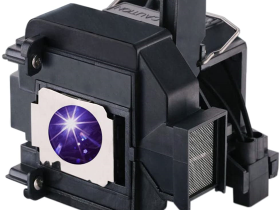 Lampara Para Video Proyector Yosun Epson Elplp69 Powerlite Home Cinema 230W